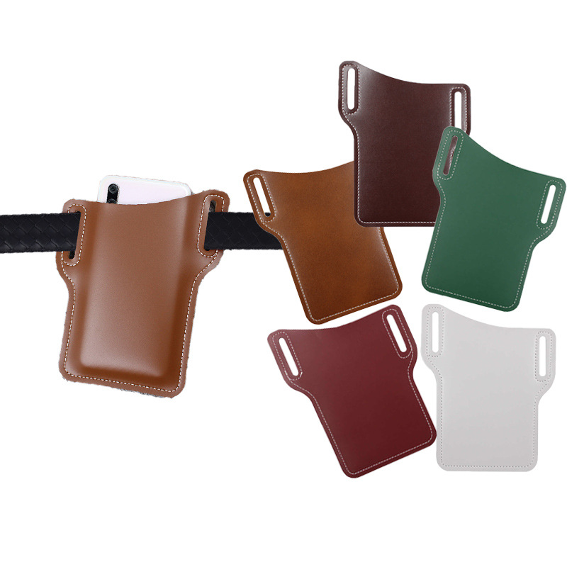 MultiColor Outdoor Portable Wrist Hanging Mobile Phone Bag Belt Mobile Phone Pocket Digital Product Protective Cover