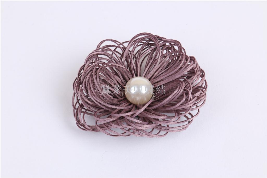 Cloth Handmade Flowers Bow Headdress Flower Shoe Ornament Hat Flower Clothing Accessories Pearl Hat Flower Cloth Handmade Flowers Bow Headdress Flower Shoe Ornament Hat Flower Clothing Accessories Pearl Hat Flower