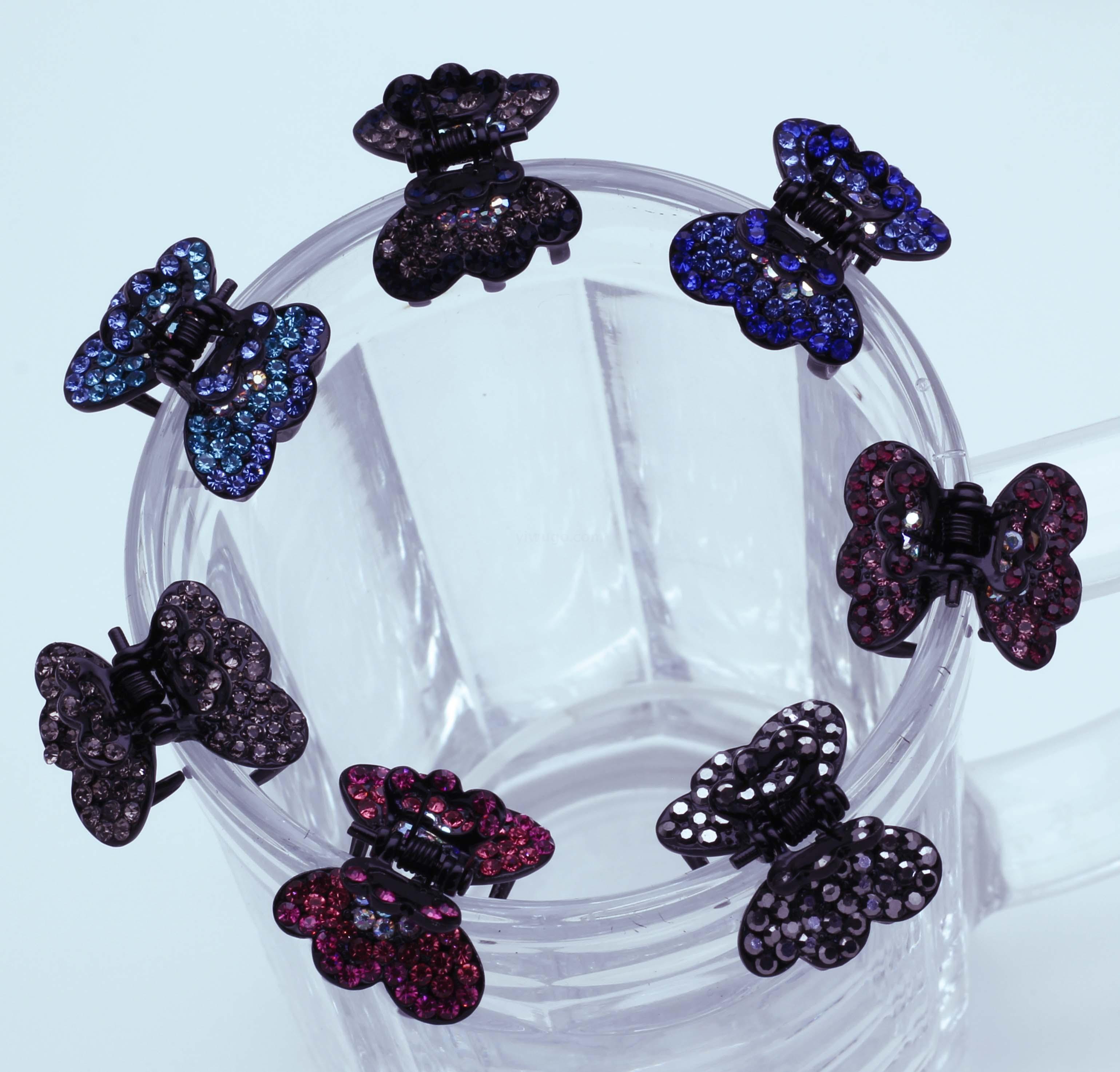 Korean version of retro hair catch Rhinestone Bangs Clip Top Clip South Korean female hair Clip Headdress Hair Hair Clip Adult Flowers Small Clip Korean version of retro hair catch Rhinestone Bangs Clip Top Clip South Korean female hair Clip Headdress Hair Hair Clip Adult Flowers Small Clip