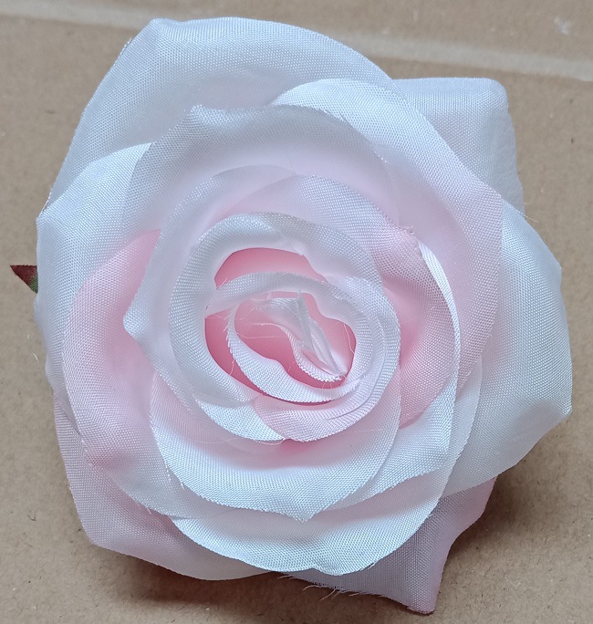 Artificial Rose Flower Silk Flower Wedding DIY Handmade Flower Fake Flower Decoration Garland Headdress Artificial Flowers Rose Artificial Rose Flower Silk Flower Wedding DIY Handmade Flower Fake Flower Decoration Garland Headdress Artificial Flowers Rose