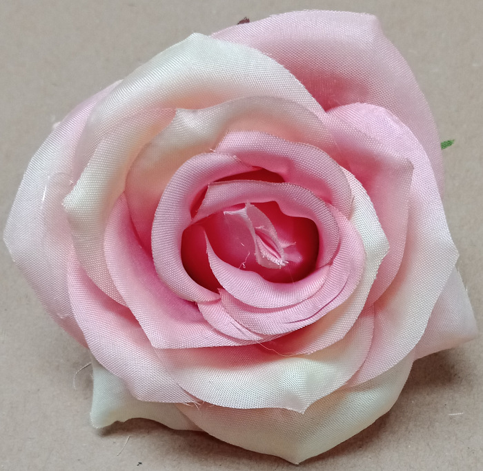 Artificial Rose Flower Silk Flower Wedding DIY Handmade Flower Fake Flower Decoration Garland Headdress Artificial Flowers Rose Artificial Rose Flower Silk Flower Wedding DIY Handmade Flower Fake Flower Decoration Garland Headdress Artificial Flowers Rose