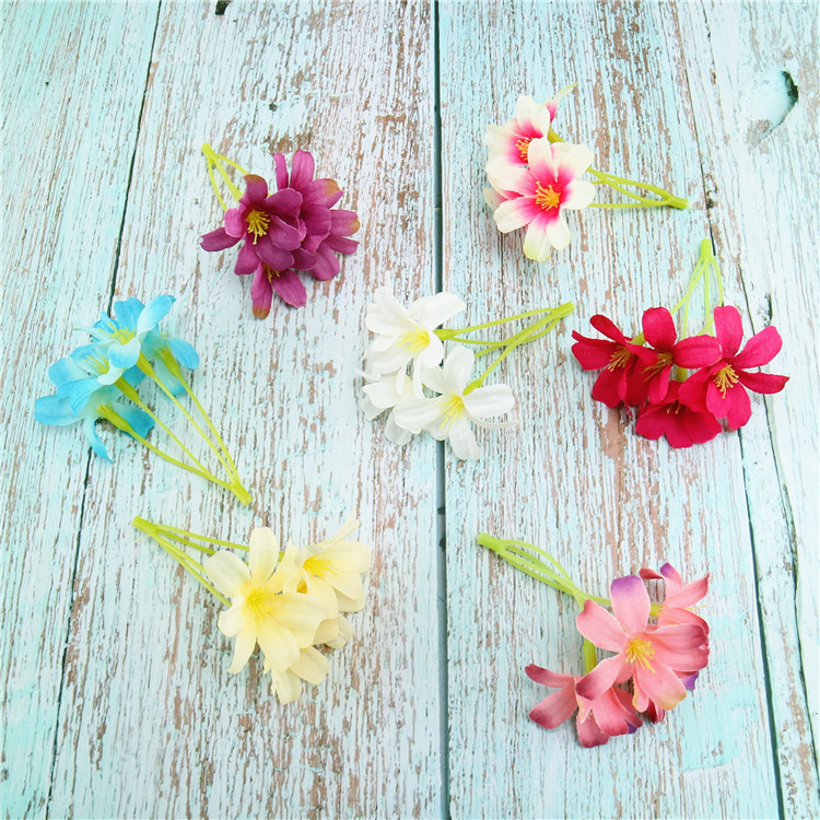 Idyllic 4 Ono Chrysanthemum Artificial Flowers Wholesale Handmade DIY Headdress Hat Flower Decorations Artificial Flowers Idyllic 4 Ono Chrysanthemum Artificial Flowers Wholesale Handmade DIY Headdress Hat Flower Decorations Artificial Flowers