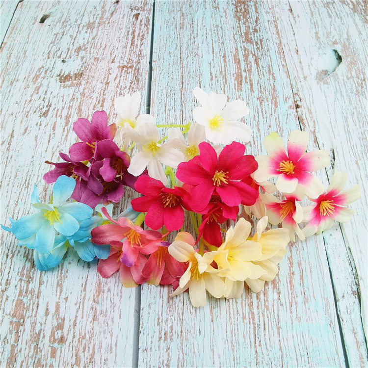 Idyllic 4 Ono Chrysanthemum Artificial Flowers Wholesale Handmade DIY Headdress Hat Flower Decorations Artificial Flowers Idyllic 4 Ono Chrysanthemum Artificial Flowers Wholesale Handmade DIY Headdress Hat Flower Decorations Artificial Flowers