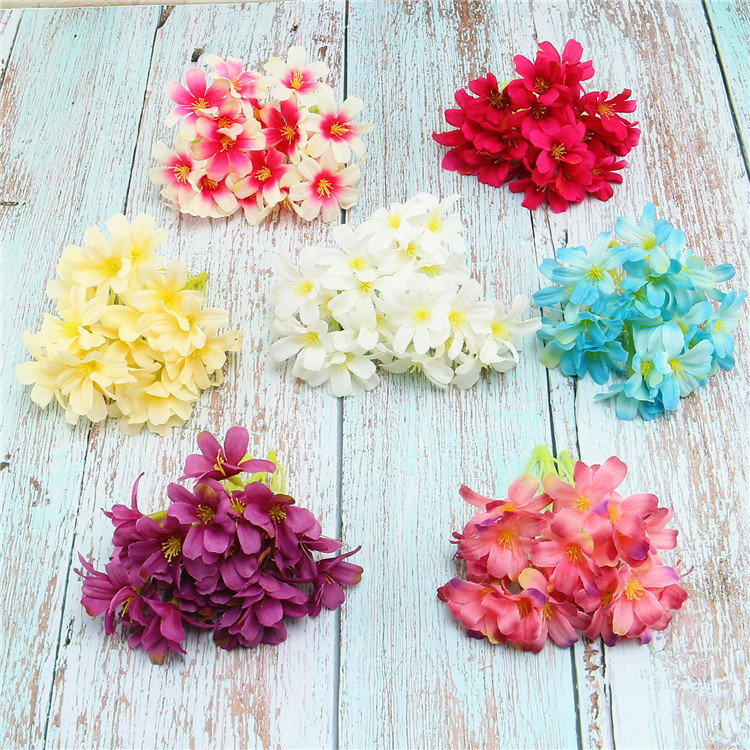 Idyllic 4 Ono Chrysanthemum Artificial Flowers Wholesale Handmade DIY Headdress Hat Flower Decorations Artificial Flowers Idyllic 4 Ono Chrysanthemum Artificial Flowers Wholesale Handmade DIY Headdress Hat Flower Decorations Artificial Flowers