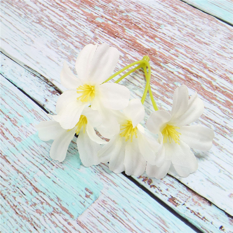 Idyllic 4 Ono Chrysanthemum Artificial Flowers Wholesale Handmade DIY Headdress Hat Flower Decorations Artificial Flowers Idyllic 4 Ono Chrysanthemum Artificial Flowers Wholesale Handmade DIY Headdress Hat Flower Decorations Artificial Flowers
