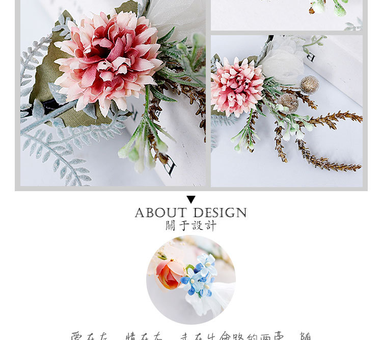 Independent packaging European hair hoops Christmas head buckle children adult headdress decoration birthday party flowers hair accessories Independent packaging European hair hoops Christmas head buckle children adult headdress decoration birthday party flowers hair accessories