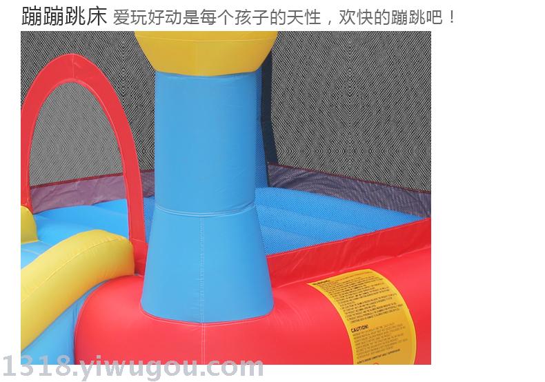 Children Bouncy Castle Trampoline A small inflatable Slide family Children playground Castle inflatable toy Children Bouncy Castle Trampoline A small inflatable Slide family Children playground Castle inflatable toy