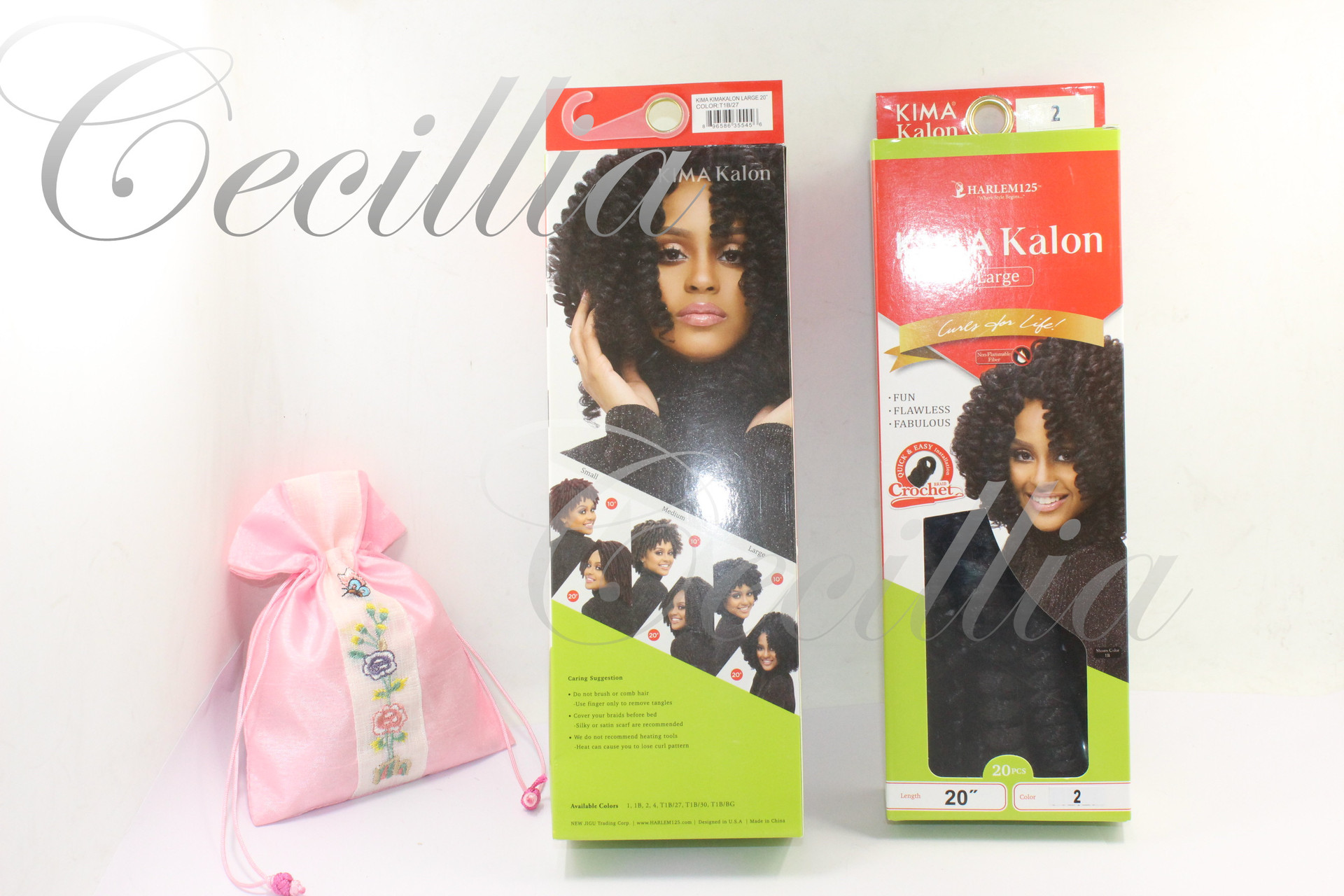 Africa's best-selling pig pigtail KALON LARGE 20INCH multi-color optional curl bouncy. Africa's best-selling pig pigtail KALON LARGE 20INCH multi-color optional curl bouncy.