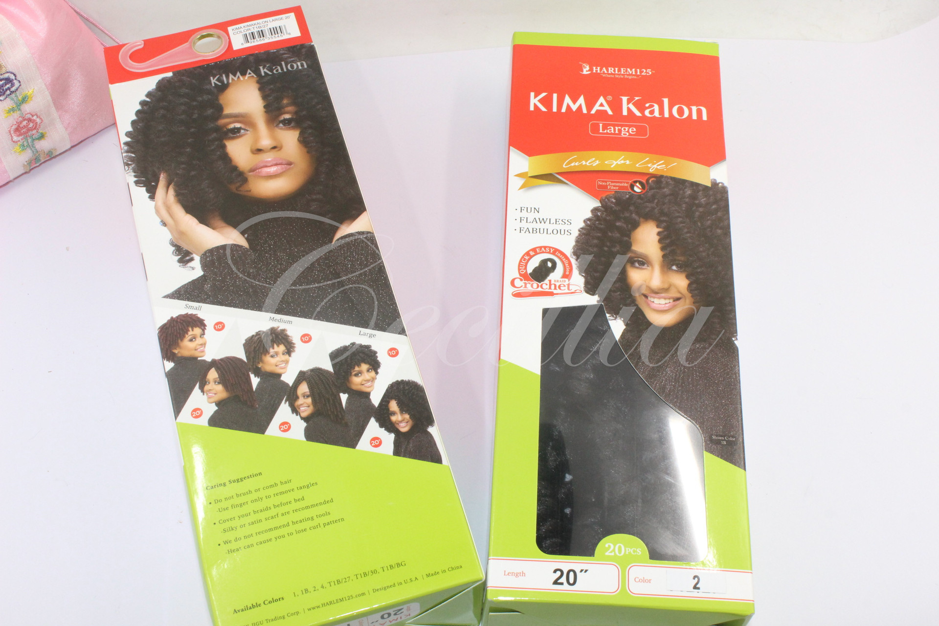 Africa's best-selling pig pigtail KALON LARGE 20INCH multi-color optional curl bouncy. Africa's best-selling pig pigtail KALON LARGE 20INCH multi-color optional curl bouncy.