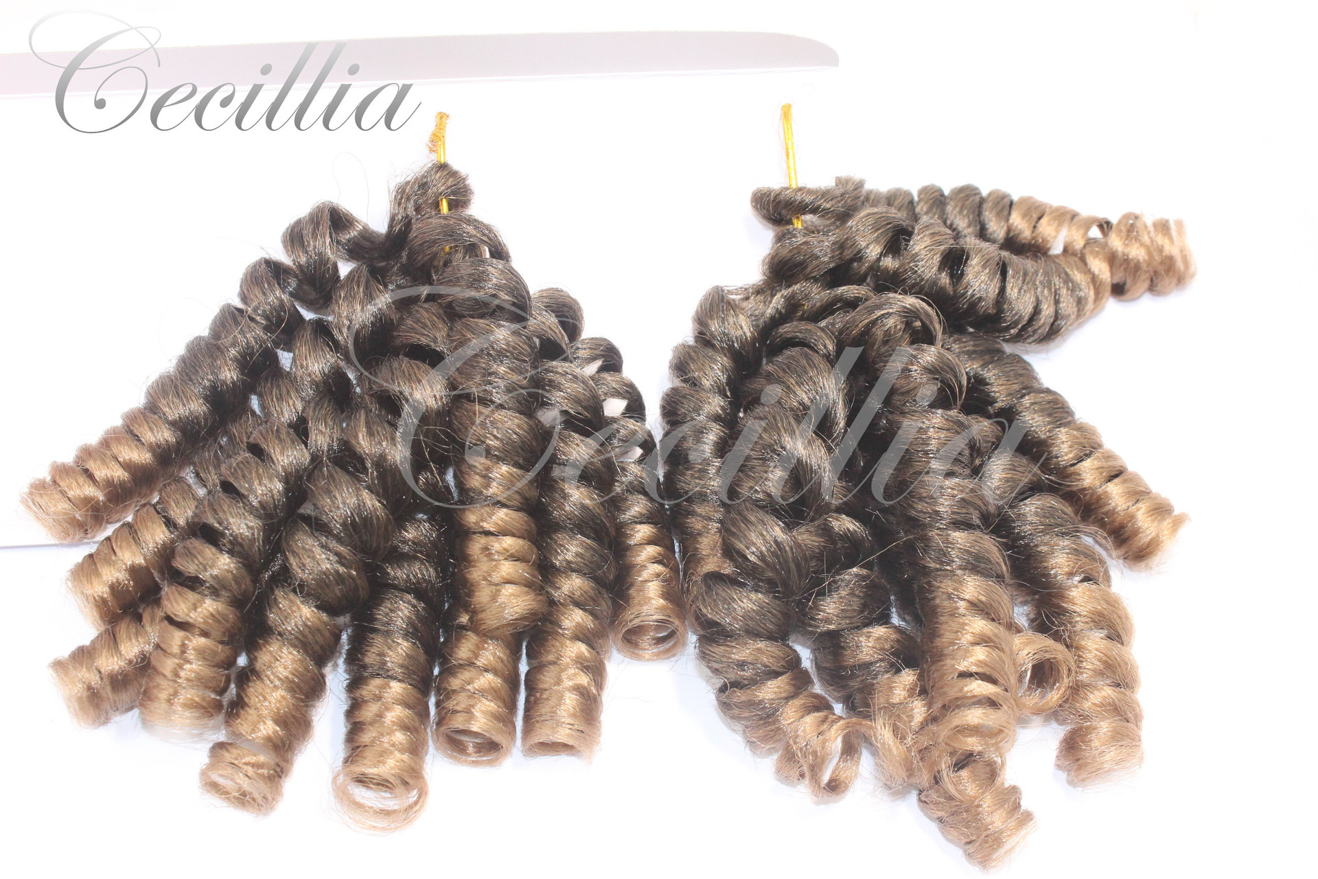 Africa's best-selling pig pigtail KALON LARGE 20INCH multi-color optional curl bouncy. Africa's best-selling pig pigtail KALON LARGE 20INCH multi-color optional curl bouncy.