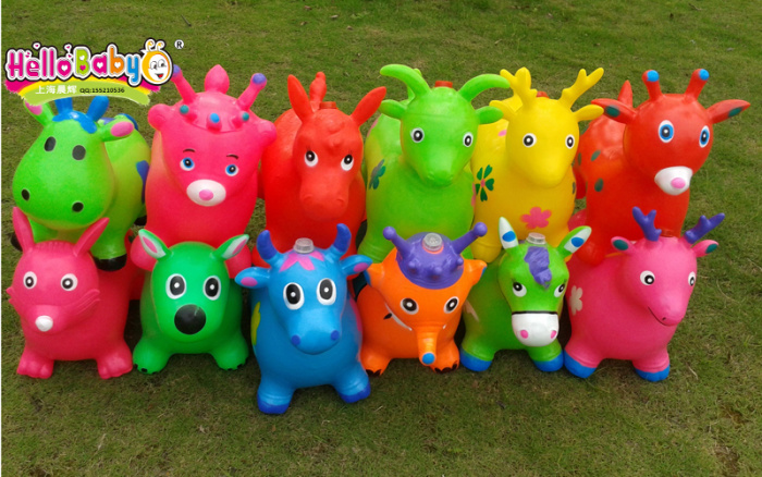 big size bouncy milk cow, jumping animal, cartoon dog, zebra big size bouncy milk cow, jumping animal, cartoon dog, zebra