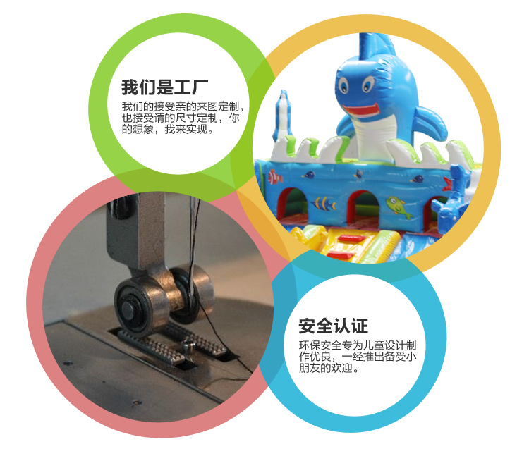 Guangzhou factory direct jungle children inflatable castle bounce slide bouncy castle export sources Guangzhou factory direct jungle children inflatable castle bounce slide bouncy castle export sources