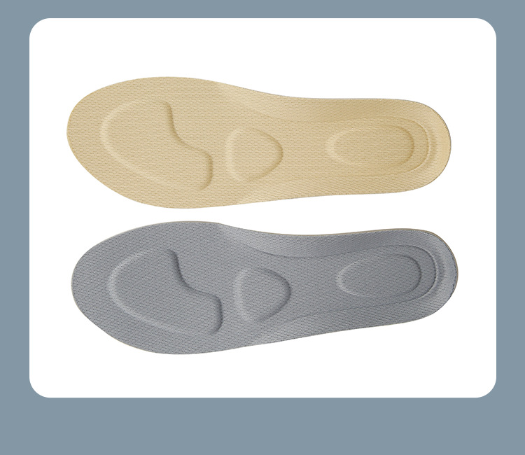 Strong Cotton Sneakers Height Increasing Insole Cushion Shock Absorber Sweat-Absorbing Breathable Lightweight Comfortable Bouncy Height Increasing Insole Strong Cotton Sneakers Height Increasing Insole Cushion Shock Absorber Sweat-Absorbing Breathable Lightweight Comfortable Bouncy Height Increasing Insole
