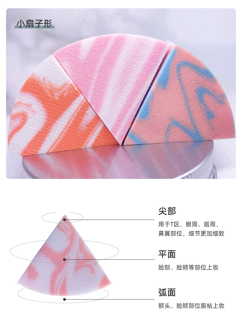 House Powder Puff Wet and Dry DualUse Bouncy Soft SmearProof Makeup Fan Line Diamond HeartShaped One Piece Dropshipping House Powder Puff Wet and Dry DualUse Bouncy Soft SmearProof Makeup Fan Line Diamond HeartShaped One Piece Dropshipping