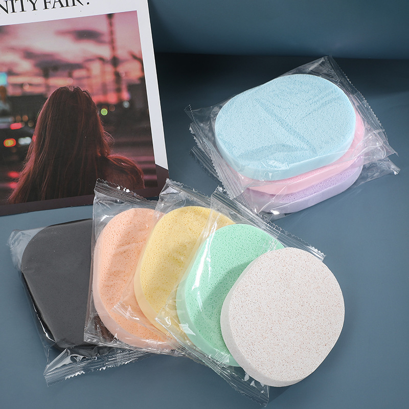Seaweed Cleansing Facial Cleaning Puff Soft Bouncy Puff Face Cleaning Facial Cleaning Puff Sponge Beauty Tools Wholesale Seaweed Cleansing Facial Cleaning Puff Soft Bouncy Puff Face Cleaning Facial Cleaning Puff Sponge Beauty Tools Wholesale