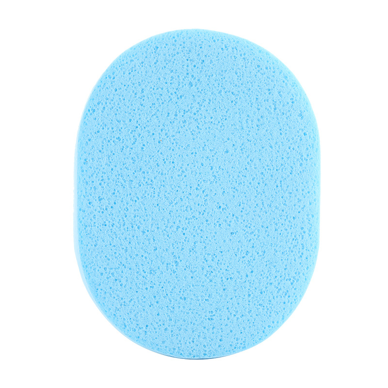 Seaweed Cleansing Facial Cleaning Puff Soft Bouncy Puff Face Cleaning Facial Cleaning Puff Sponge Beauty Tools Wholesale