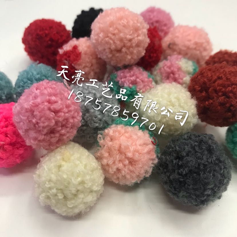 New hot style natural hair ball act the role of head act the role of accessories deserve to act the role of material to pledge material soft have bouncy color much New hot style natural hair ball act the role of head act the role of accessories deserve to act the role of material to pledge material soft have bouncy color much