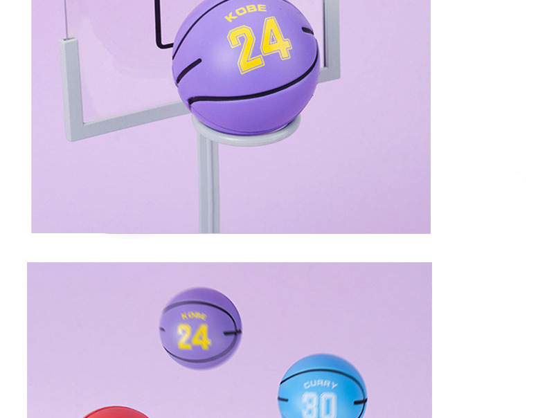 Solid Small Basketball Cartoon Pu Bouncing Ball High Elasticity Good Grip Children Student Toys Small Ball Bouncy Ball Solid Small Basketball Cartoon Pu Bouncing Ball High Elasticity Good Grip Children Student Toys Small Ball Bouncy Ball