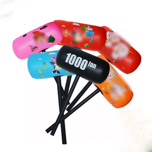 Factory Wholesale Toy Model Bubble Plane 48cm Hand Throw Plane Model Airplane Children Glider Luminous Toys