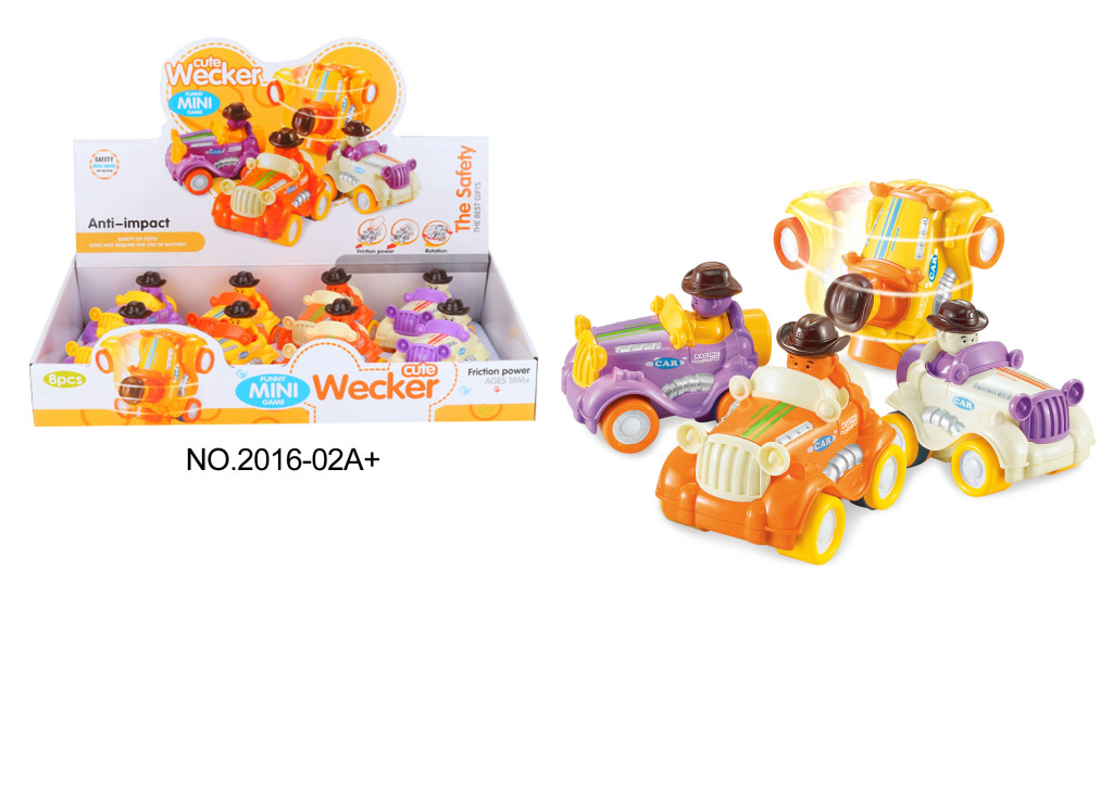 Inertia Classic Car Toy Early Education Puzzle Sound and Light Story Passenger Plane Model Theme Set Inertia Classic Car Toy Early Education Puzzle Sound and Light Story Passenger Plane Model Theme Set