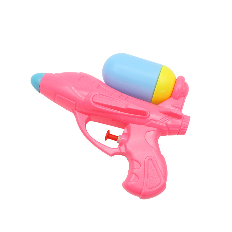Children Playing with Water Toys Stall Supply Gift Plane Oral Irrigator Gift Toy Drifting Water Gun Factory Direct