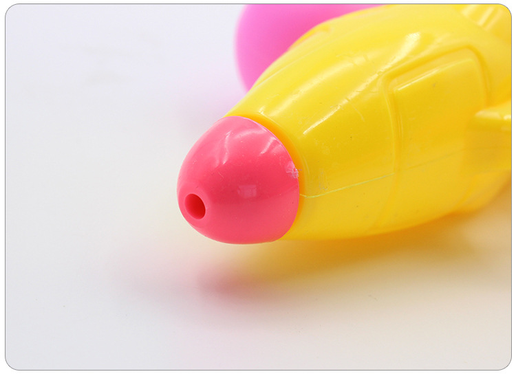 Children Playing with Water Toys Stall Supply Gift Plane Oral Irrigator Gift Toy Drifting Water Gun Factory Direct