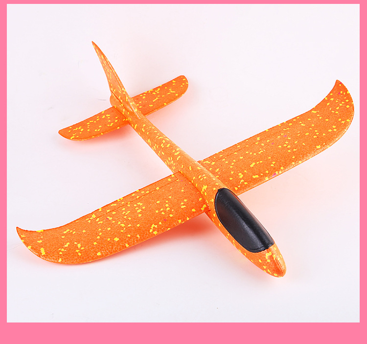 Hot Sale New Hand Throw Plane Foam Glider EPP Foam Swing Aircraft Children Airplane Model Toy Wholesale Hot Sale New Hand Throw Plane Foam Glider EPP Foam Swing Aircraft Children Airplane Model Toy Wholesale