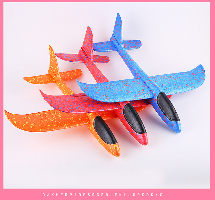 Hot Sale New Hand Throw Plane Foam Glider EPP Foam Swing Aircraft Children Airplane Model Toy Wholesale Hot Sale New Hand Throw Plane Foam Glider EPP Foam Swing Aircraft Children Airplane Model Toy Wholesale