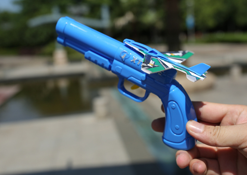 Internet Celebrity Foam Ejection Aircraft Outdoor Toy Boy Ejection Pistol Bubble Plane Glider Stall Supply Internet Celebrity Foam Ejection Aircraft Outdoor Toy Boy Ejection Pistol Bubble Plane Glider Stall Supply