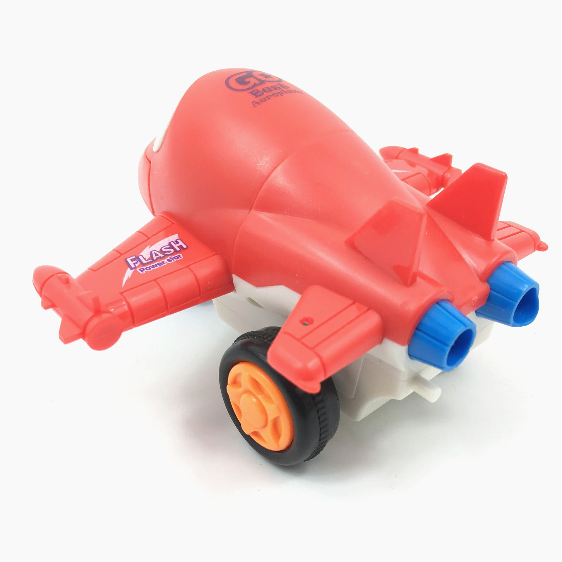 Collision Deformation Small Aircraft Inertial Aircraft Man Deformation Robot Children's Aircraft Model Toy Plane Toy Collision Deformation Small Aircraft Inertial Aircraft Man Deformation Robot Children's Aircraft Model Toy Plane Toy