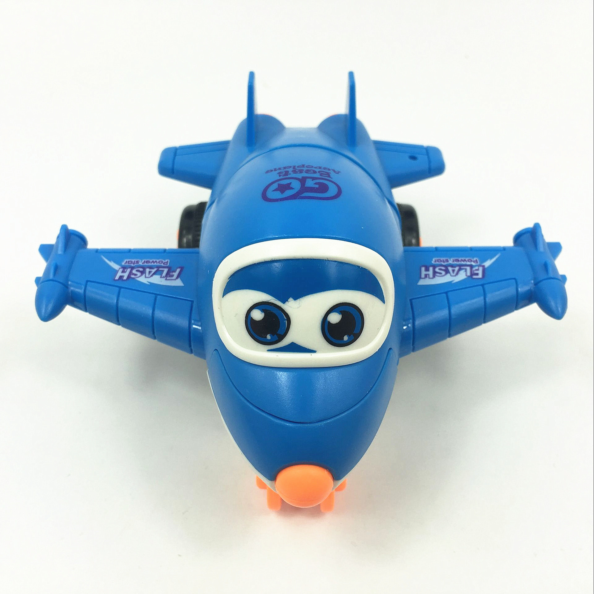 Collision Deformation Small Aircraft Inertial Aircraft Man Deformation Robot Children's Aircraft Model Toy Plane Toy Collision Deformation Small Aircraft Inertial Aircraft Man Deformation Robot Children's Aircraft Model Toy Plane Toy