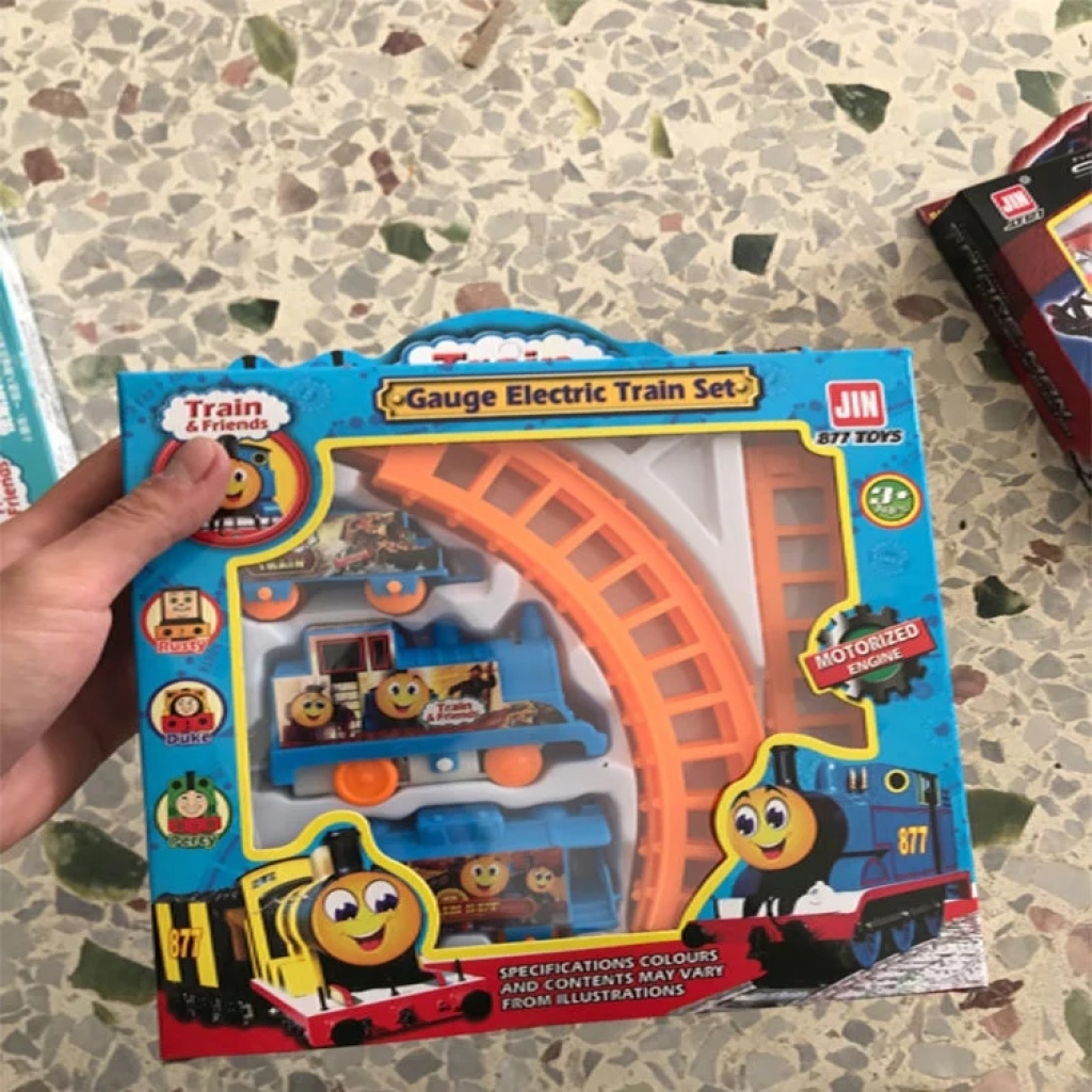 877 Toy Railway Children's Boy Gift Toy Racing Stall Wholesale Small Train Electric Puzzle DIY Track 877 Toy Railway Children's Boy Gift Toy Racing Stall Wholesale Small Train Electric Puzzle DIY Track