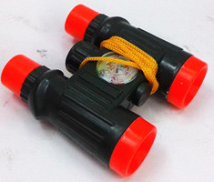 Children 's Summer Toys Plate - mounted Children' s Puzzle Transparent Plastic Electric Bubble Gun with Light Music
