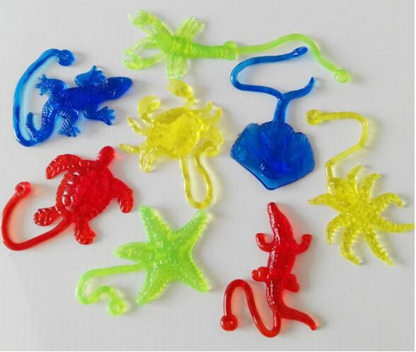 Children&#039;s Toy Wall Climbing Spider-Man Sticky Spider-Man Stall Supply Wholesale Rock Climbing Spider-Man Factory Wholesale