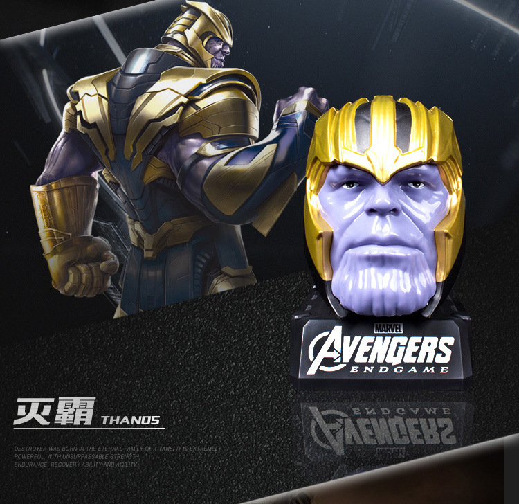 Genuine Marvel Avengers Movable Model Hand-Made Steel Spider-Man Killer Transformation Doll Toy