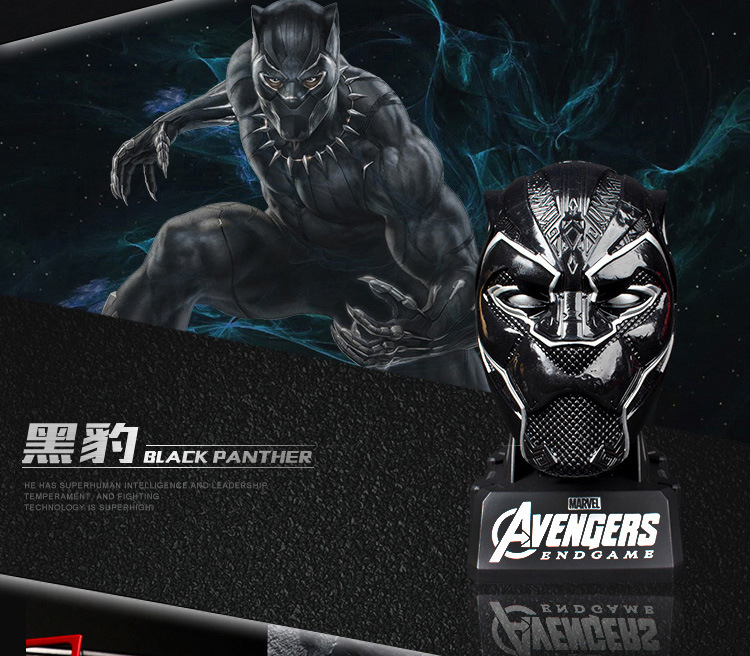 Genuine Marvel Avengers Movable Model Hand-Made Steel Spider-Man Killer Transformation Doll Toy