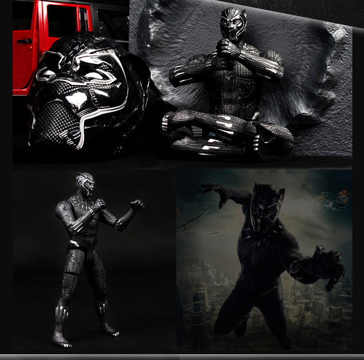 Genuine Marvel Avengers Movable Model Hand-Made Steel Spider-Man Killer Transformation Doll Toy