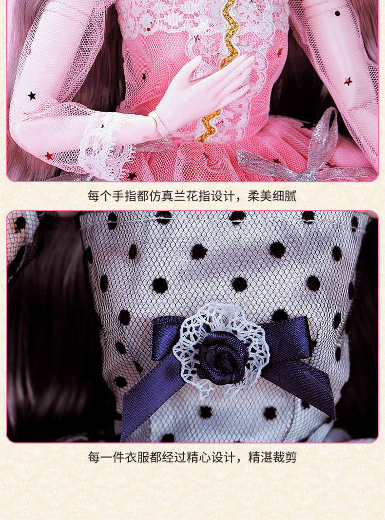 Manufacturers shot barbie doll, pig lay in 60 centimeters light music source class girl toys gifts Manufacturers shot barbie doll, pig lay in 60 centimeters light music source class girl toys gifts