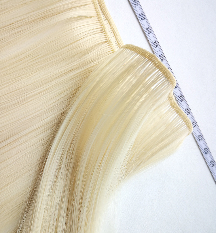 SDBJD Wig Ye Luoli Ye Luoli Doll Hair Row Keer Salon OB Monster High Barbie AliExpress