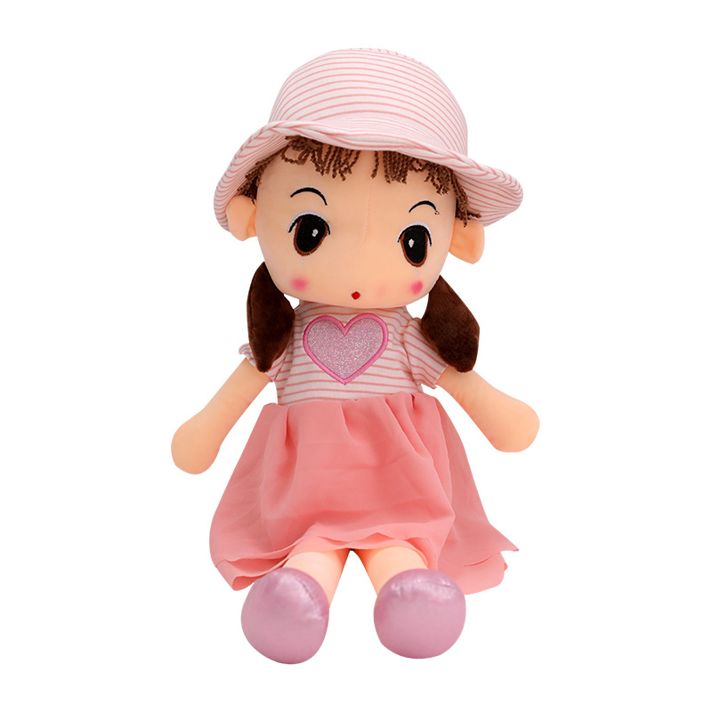 Barbie doll dolls plush toy dolls spot export trade children&#039;s dolls holiday gifts girl dolls birthday present