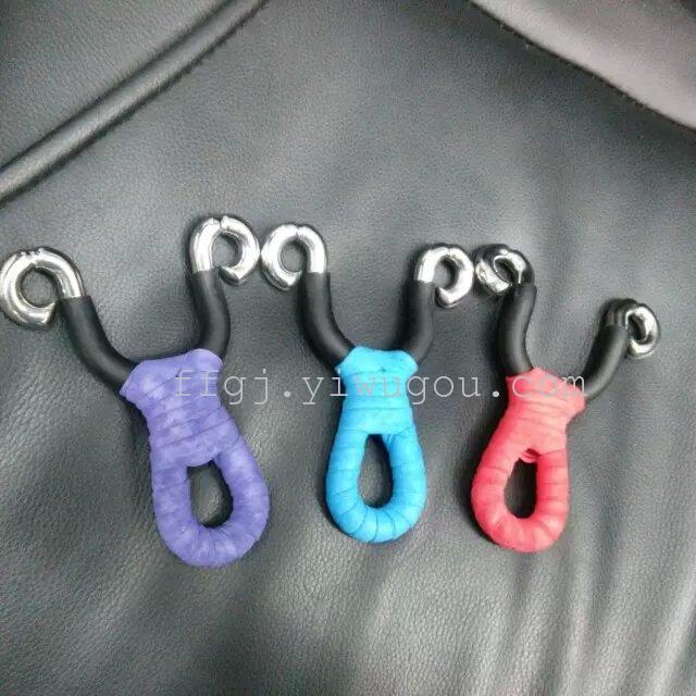 Big big recurve 304 stainless steel cold bending with the positioning groove Yiwu purchase slingshot slingshot slingshot Big big recurve 304 stainless steel cold bending with the positioning groove Yiwu purchase slingshot slingshot slingshot