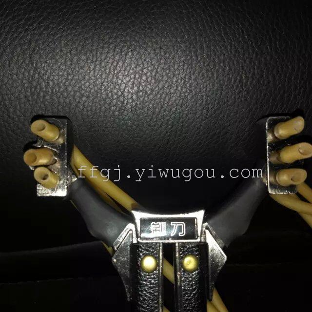 A three shares of the pearl shop Yiwu slingshot slingshot slingshot slingshot wholesale