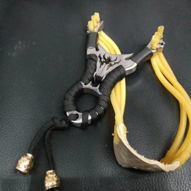 Wolverine 3 card 304 slingshot slingshot slingshot slingshot stainless steel wholesale monopoly Wolverine 3 card 304 slingshot slingshot slingshot slingshot stainless steel wholesale monopoly