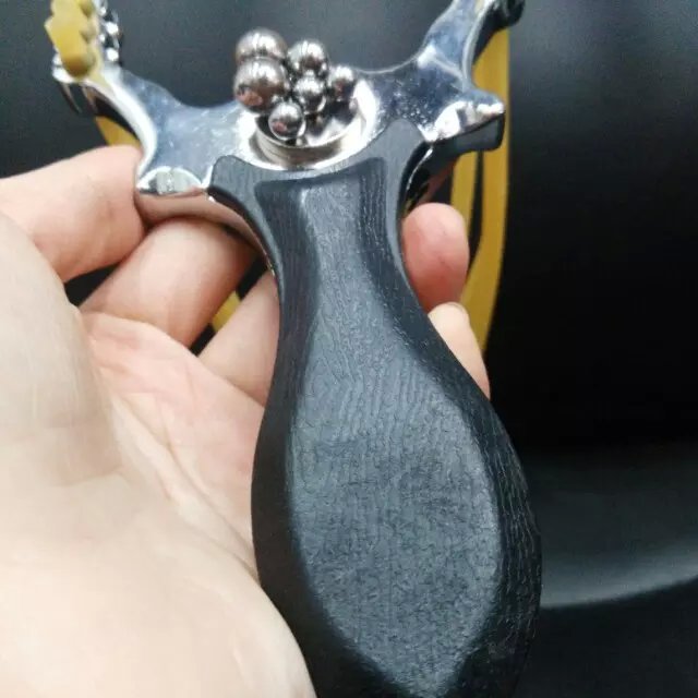 Bruce Lee vacuum bead slingshot 3 shares pearl wholesale Yiwu slingshot slingshot slingshot wholesale and retail Bruce Lee vacuum bead slingshot 3 shares pearl wholesale Yiwu slingshot slingshot slingshot wholesale and retail