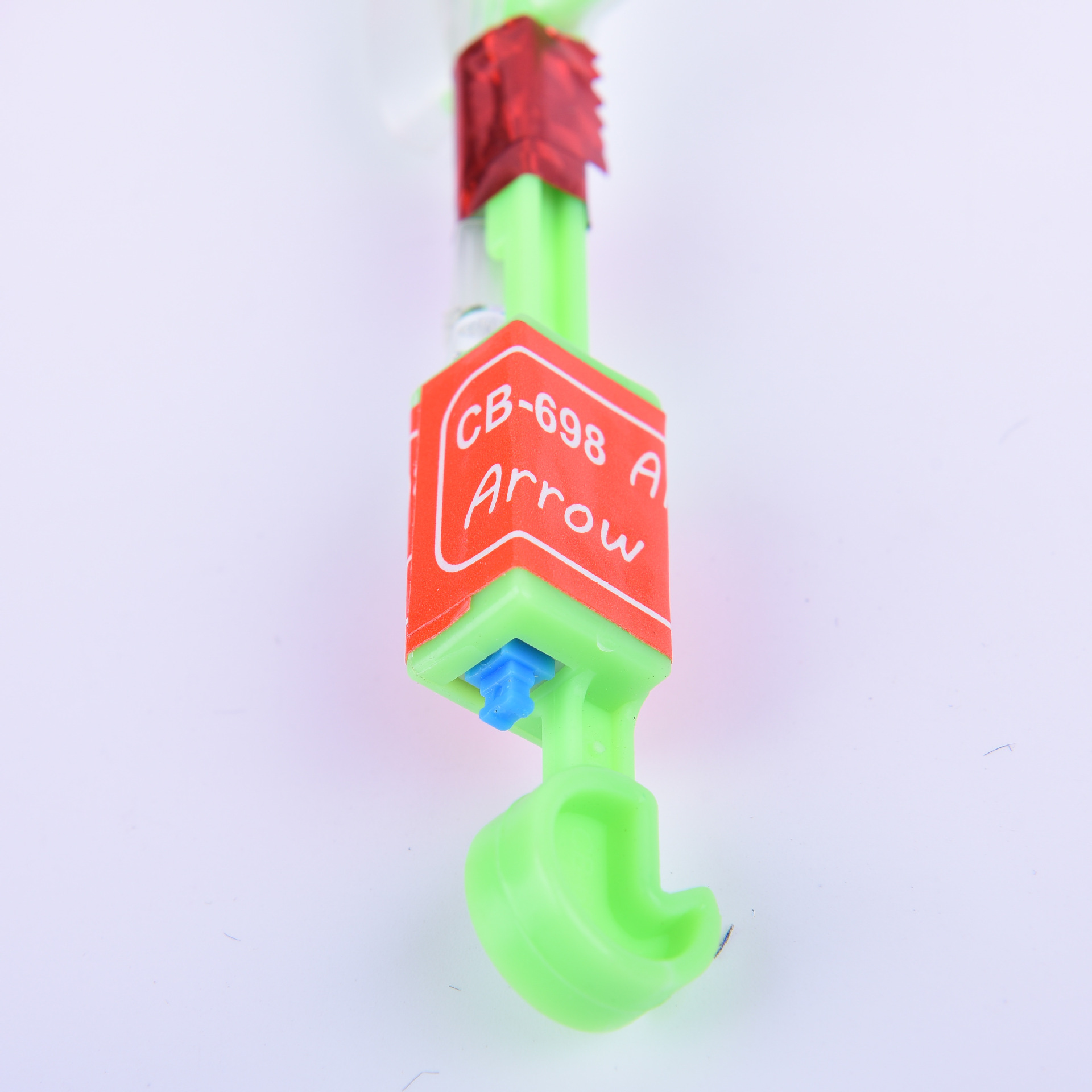 Children's toy stand night market hot selling flash light slingshot arrows catapult arrows outdoor educational gift toys Children's toy stand night market hot selling flash light slingshot arrows catapult arrows outdoor educational gift toys