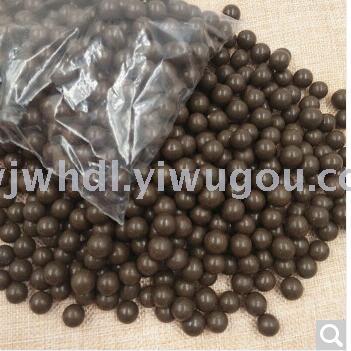 Slingshot safety slingshot hard ceramic clay ball marble pottery ball slingshot food slingshot 10mm about 2.5kg