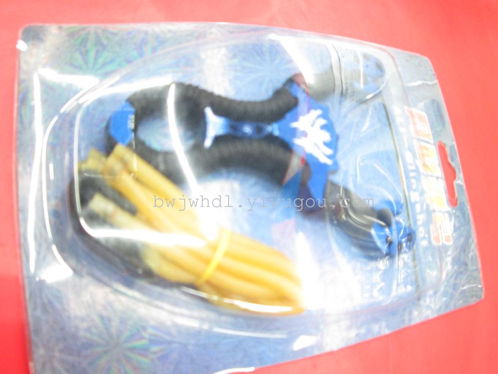 Wholesale 304 Sirius slingshot sniper bow outdoor shooting