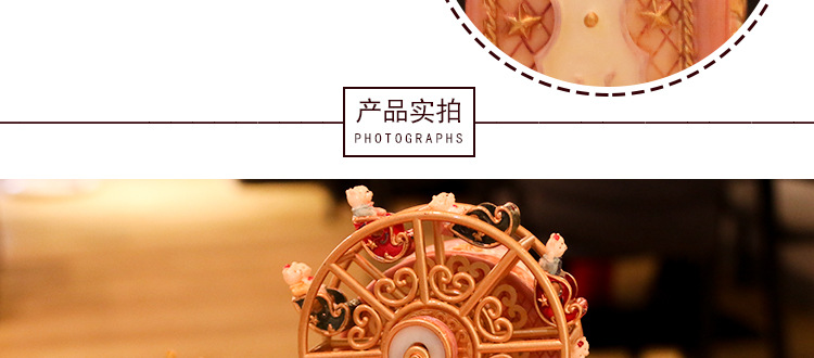 Wholesale Ferris Wheel Bear Music Box Rotating Music Box Send Girls Birthday Gifts Creative Ornaments One Piece Dropshipping Wholesale Ferris Wheel Bear Music Box Rotating Music Box Send Girls Birthday Gifts Creative Ornaments One Piece Dropshipping