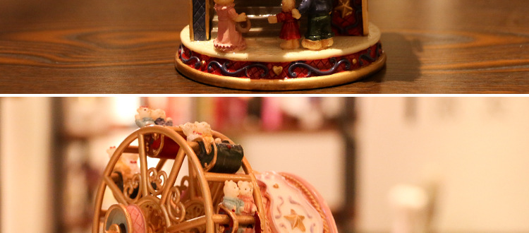 Wholesale Ferris Wheel Bear Music Box Rotating Music Box Send Girls Birthday Gifts Creative Ornaments One Piece Dropshipping Wholesale Ferris Wheel Bear Music Box Rotating Music Box Send Girls Birthday Gifts Creative Ornaments One Piece Dropshipping