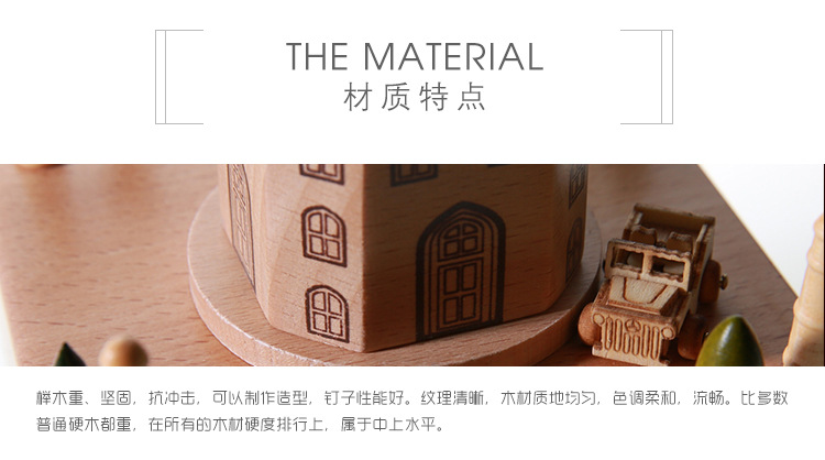 Amazon Spot Thailand Taijiling Music Box Gift Gift Gift Gift Music Box Wooden Craftwork Lettering Customization Amazon Spot Thailand Taijiling Music Box Gift Gift Gift Gift Music Box Wooden Craftwork Lettering Customization